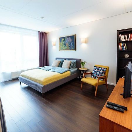 Romantic Apartment Close To The Old Town Vilnius Exterior photo