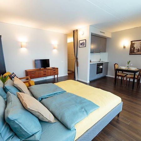 Romantic Apartment Close To The Old Town Vilnius Exterior photo