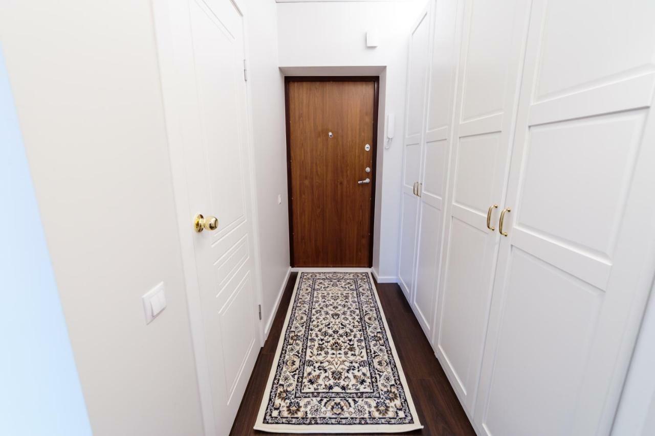 Romantic Apartment Close To The Old Town Vilnius Exterior photo
